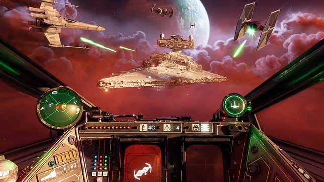 The 10 best Star Wars games you should play today