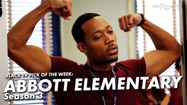 Quinta Brunson Teases The Return Of Our Favorite Public School, 'Abbott Elementary,' Back For Season 3