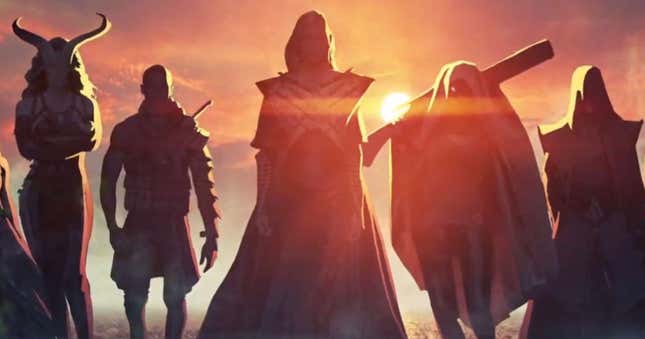 Why Dragon Age: Origins is Still Worth Playing in 2023