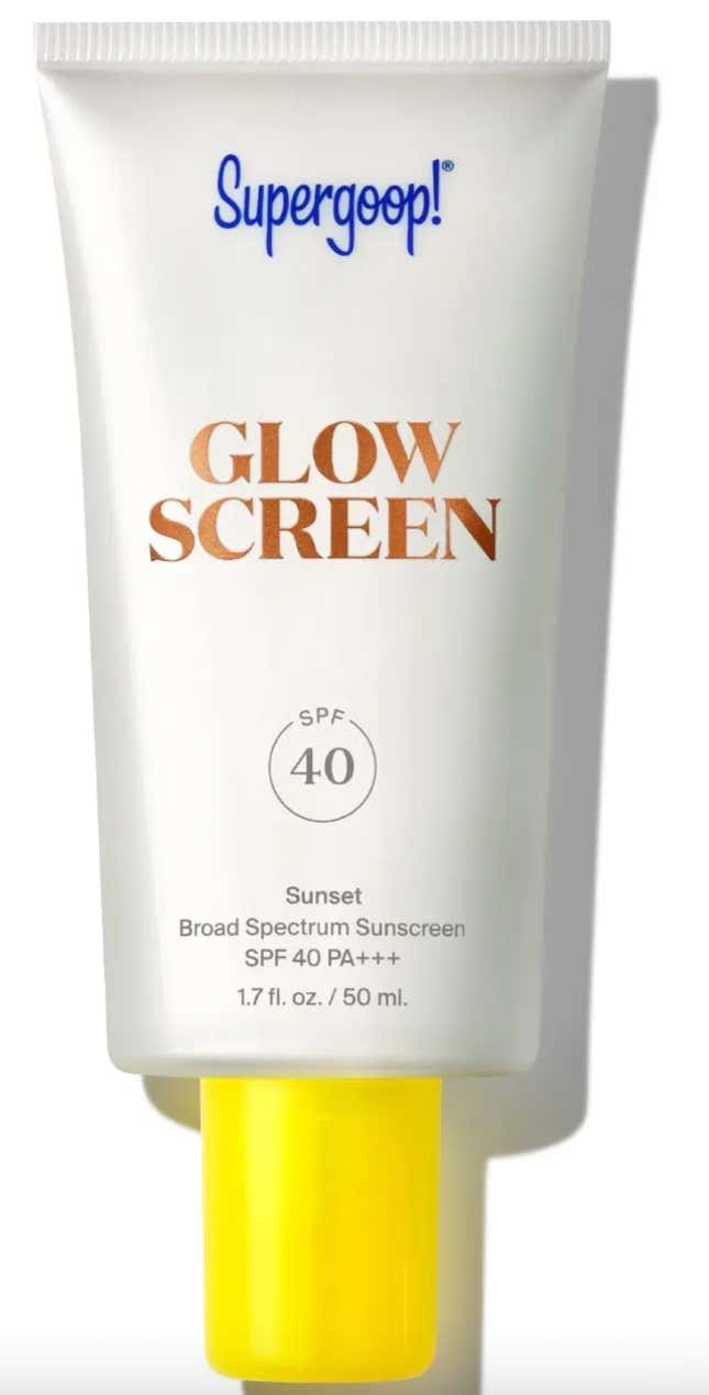 Image for article titled Beauty Products You Need Now For a Gorgeous Summer Glow