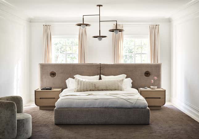 Image for article titled Black Designers Created These Stylish Furniture Collections for Top Retailers