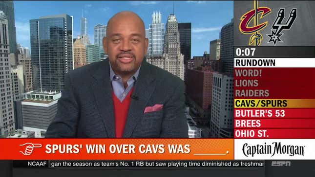 Oh Look, Kevin Durant Is Complaining About The Media Again