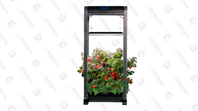 AeroGarden Farm 12 XL | $350 | Best Buy