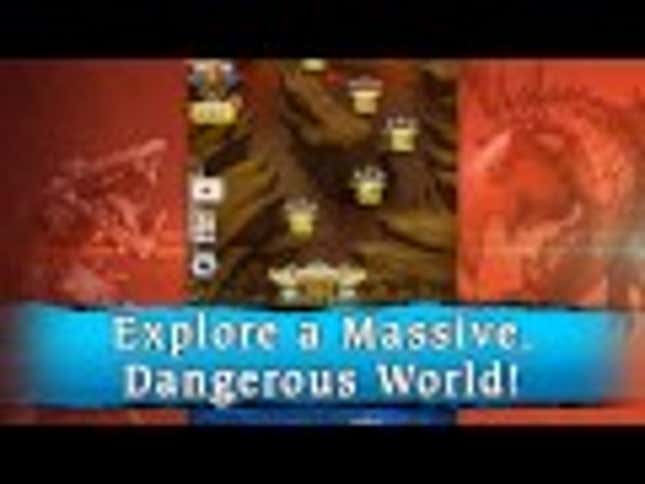 My Favorite Mobile Game, Ruined By Free-To-Play