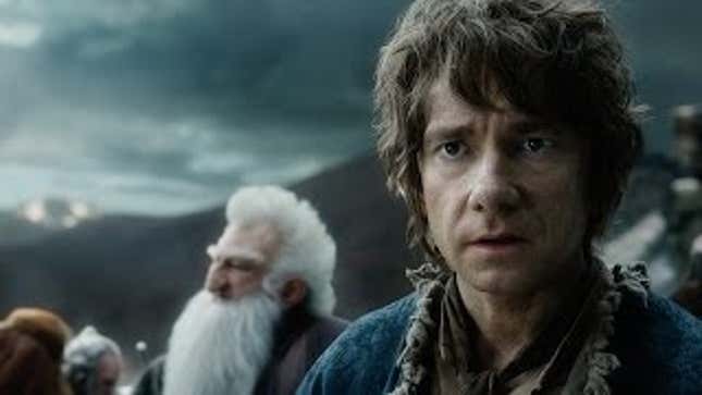 The New <em>Hobbit</em> Trailer Is One Hell Of A Nostalgia Trip