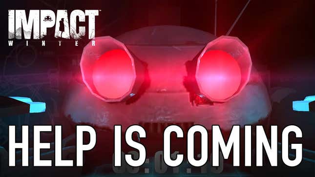 I Can't Stop Playing This Busted Survival Game