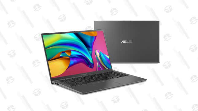 ASUS VivoBook 15.6&quot; Laptop | $250 | Walmart