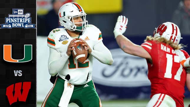 The Future Of Football Is A Lie<em></em>