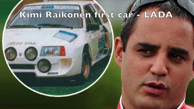 Sit Down, Shut Up And Watch This Cool Video About Ladas