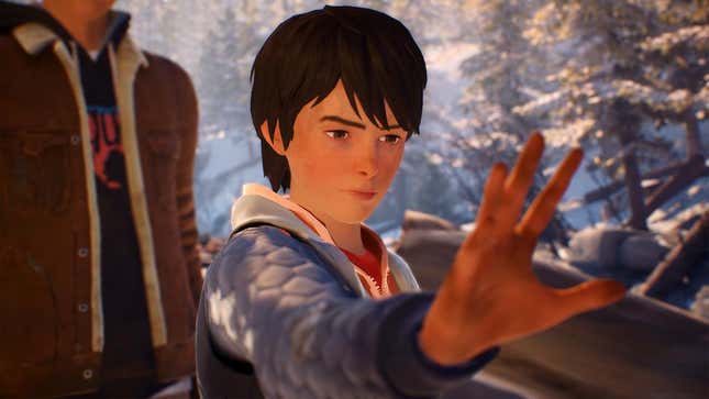 Life Is Strange: True Colors revealed – will not be episodic