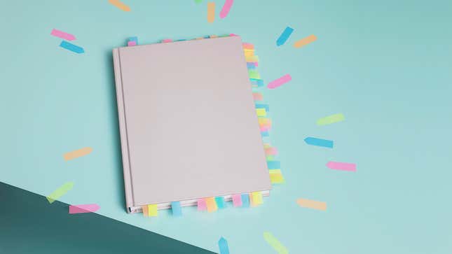 Image for article titled The Online Drama That Toppled Planner Magnate Erin Condren