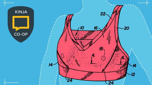 Image for article titled What&#39;s the Best Sports Bra?