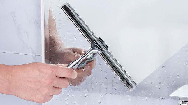 Squeegee, $13