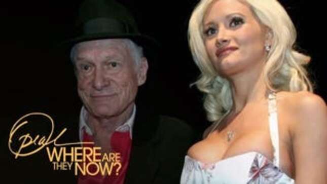 Kendra Wilkinson Alleges 'Bitch' Holly Madison's Bombshell <i>Playboy </i>Exposé Was Full of Lies