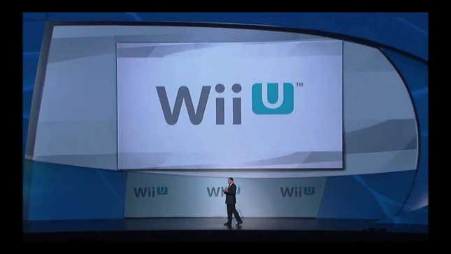 Remember How Bad The Wii U's Marketing Was?<em></em>