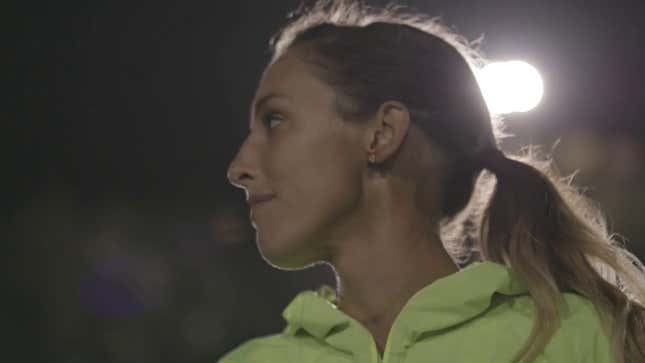 A Convicted Doper Won $10,000 In A Race Created By A Reality TV Star Who Forgot To Implement Drug Testing