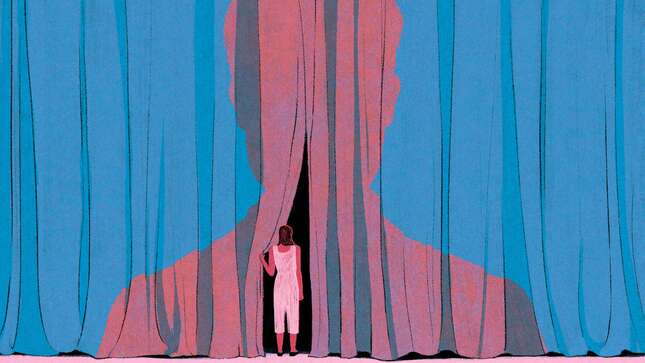 Stories About My Brother