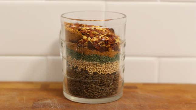 Image for article titled You Should Sous Vide Your Corned Beef