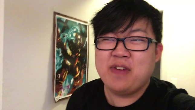 Other Rapper-Streamer Combos I’d Love To See<em></em>