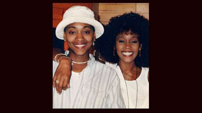 Robyn Crawford's Indispensable Memoir Shows Us More of Whitney Houston Than We've Ever Seen