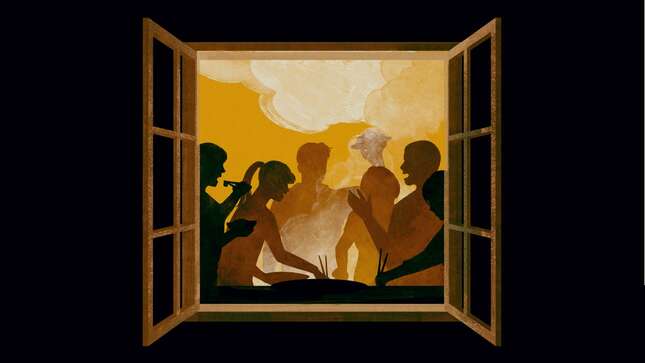 Hot Pot Season Has Begun