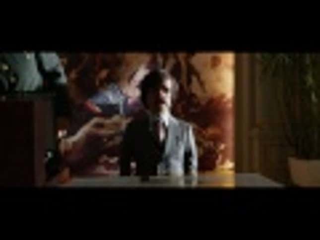 Everything Happens In The Latest <em>X-Men: Days Of Future Past</em> Trailer