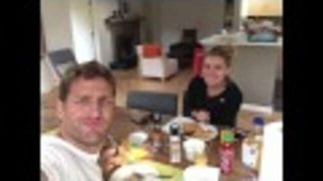 Juan Pablo Is Really Set on Sticking It to <em>The Bachelor</em>