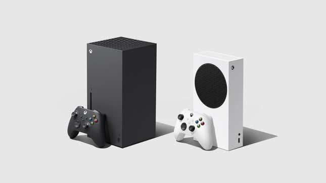 Image for article titled 10 Tips and Tricks to Get the Most Out of Your Xbox Series X or Series S
