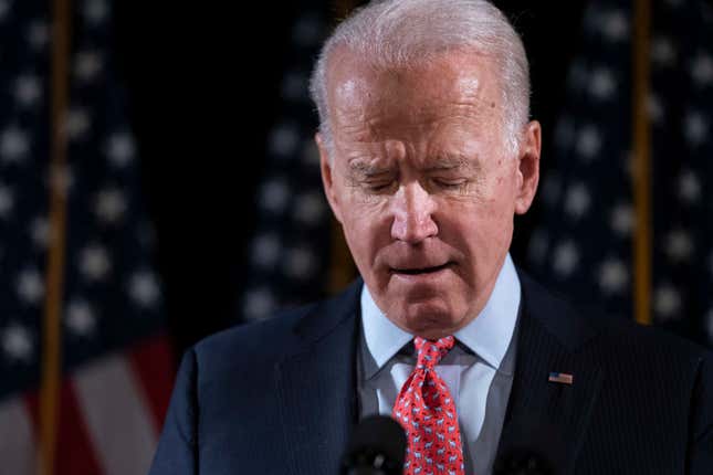 Image for article titled We Need to Talk About Joe Biden’s The Breakfast Club Interview