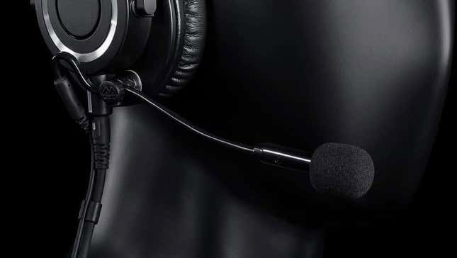 Image for article titled Level Up Your Play with These Gaming Headsets from Bonafide Audio Companies