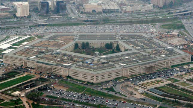 Image for article titled With Trump Gone, Women Are Now Free to Prove They, Too, Can Lead the U.S. War Machine