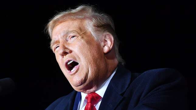 Trump's Cynical Supreme Court 'Feminism' Will Dismantle Women's Rights