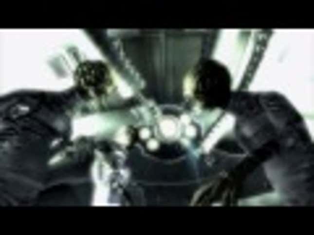 What The Great War In <em>Fallout</em> Is All About