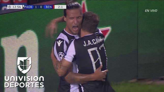 Why Don't More Soccer Teams Scoop Up Easy Goals From Cool Free-Kick Routines Like This?