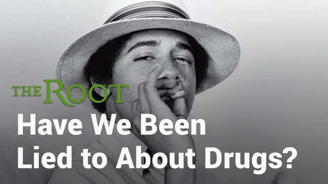 Watch: Have We Been Lied to About Drugs?