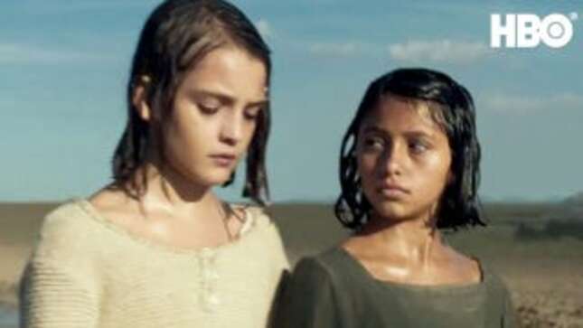 Here's the First Teaser Trailer for HBO's Adaptation of <i>My Brilliant Friend</i>