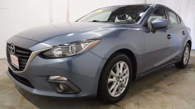 Image for article titled I'm Looking For My Next Car Best Friend! What Should I Buy?