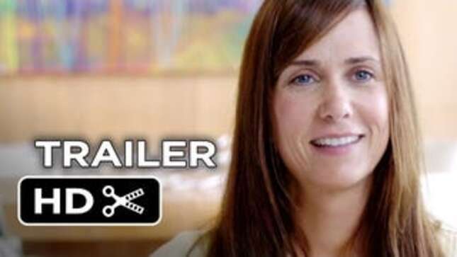 Watch Kristen Wiig Win the Lottery in the Trailer for <i>Welcome To Me</i>