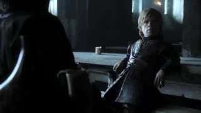 <em>Game of Thrones</em> Is Much Better With Tyrion Lannister In The Spotlight