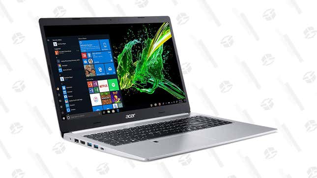 Acer Aspire 5 Slim Laptop | $399 | Amazon