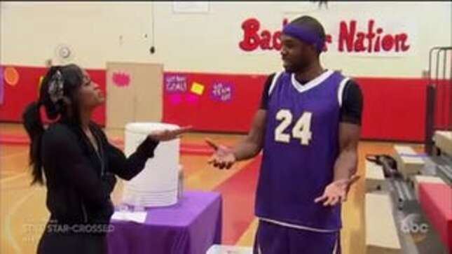 Watching Bachelorette Rachel Cross-Examine Her Shitty Suitor DeMario Quite Frankly Rocked