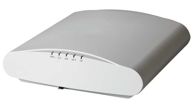 Update Your Ruckus Router's Firmware to Fix Big Vulnerabilities