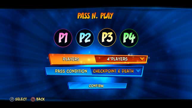 Image for article titled Every Game Needs A Dedicated Pass-And-Play Mode