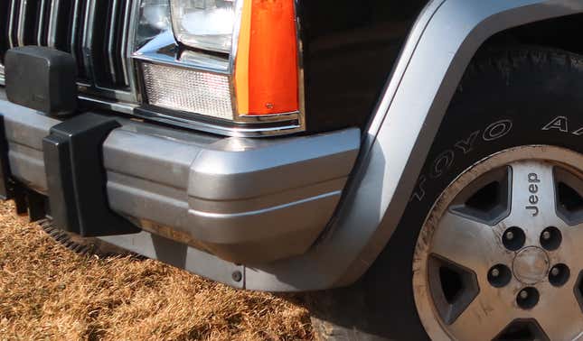 Image for article titled How I Got A Great Deal By Buying A 'Totaled' Car With A Salvage Title