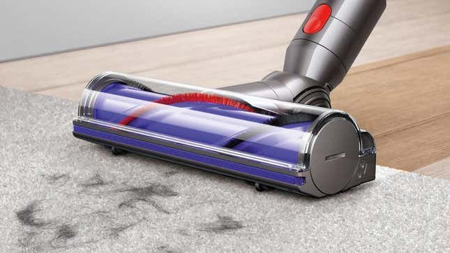 Save Up to 50% on Select Vacuums and Air Purifiers | Home Depot