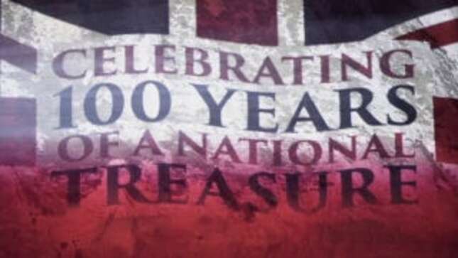 Beloved Wartime Singer Vera Lynn Turns 100