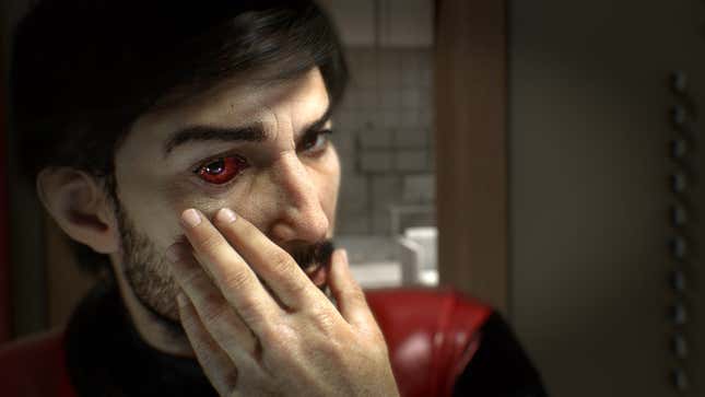 Bethesda Re-Announces <i>Prey</i>