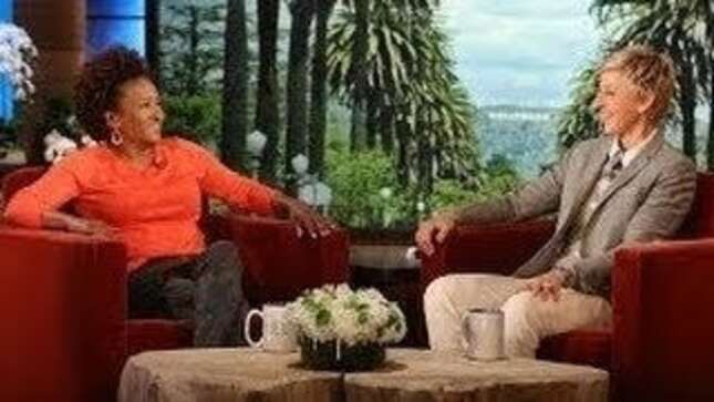 Top 10 Women Who Could Replace David Letterman