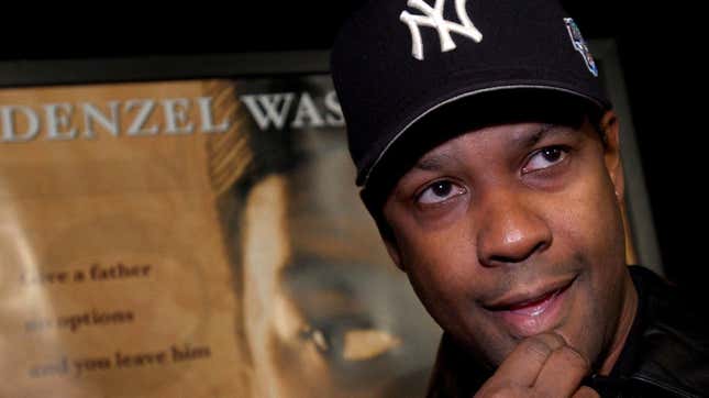Image for article titled Remembering John Q., a Hostage Thriller Where the Hospital Is the Terrorist