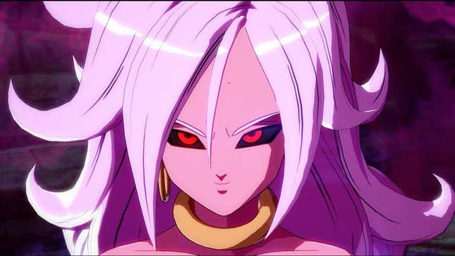 <i>Dragon Ball FighterZ</i>: The <i>Kotaku</i> Review